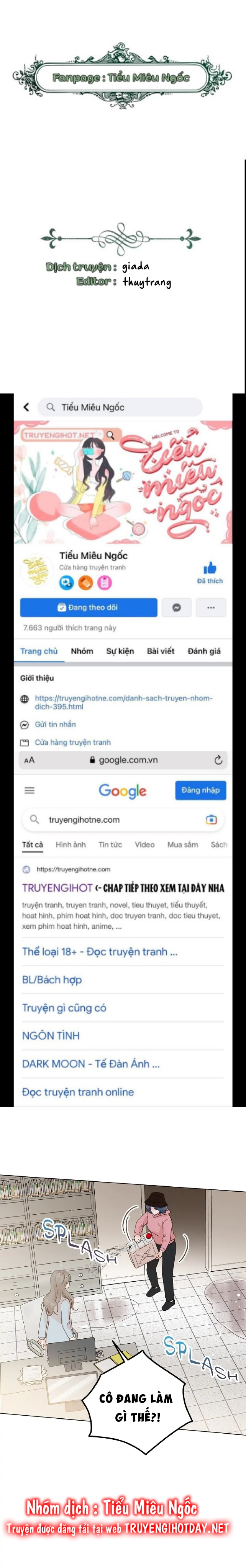 sự trả thù ngọt ngào của vợ tôi chapter 187 1