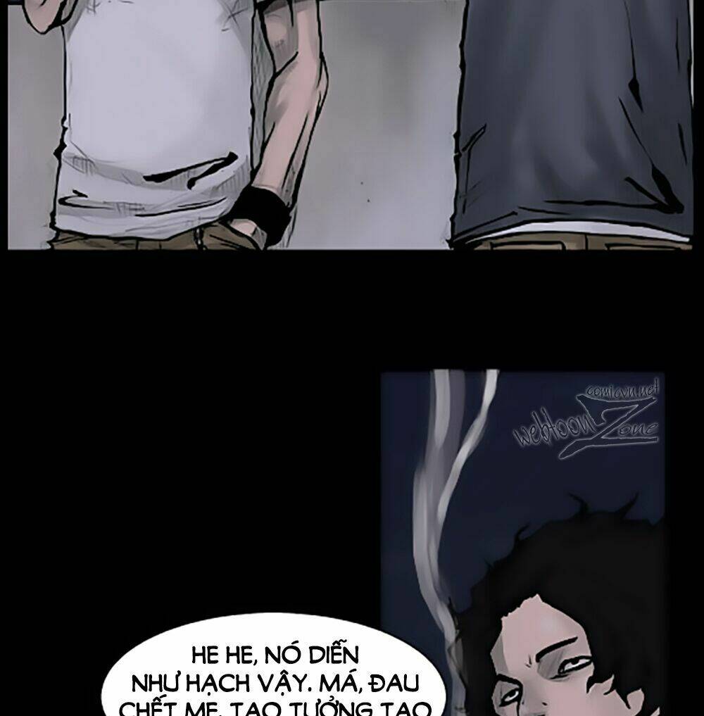 dokgo | độc cô chapter 62 3