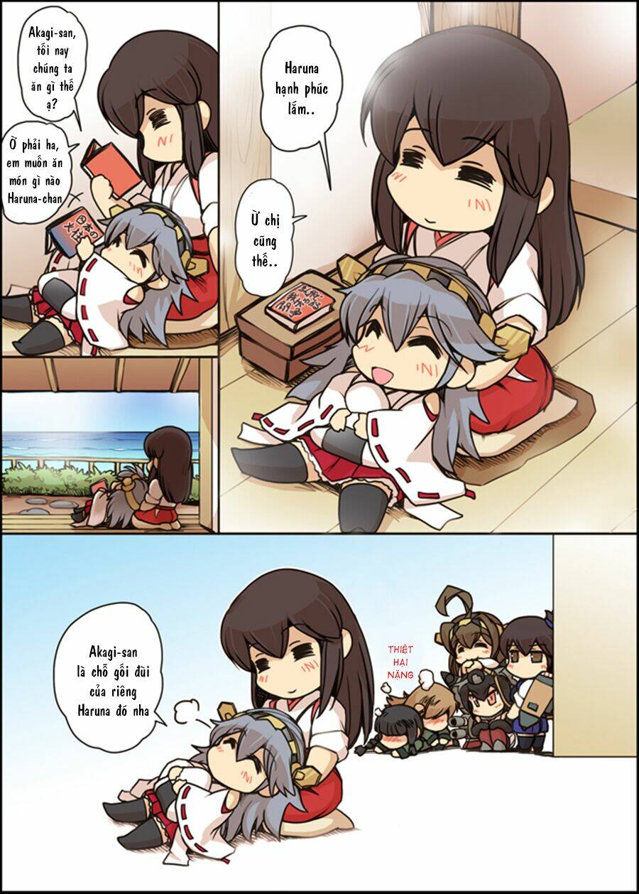 haruna biyori chapter 1 20