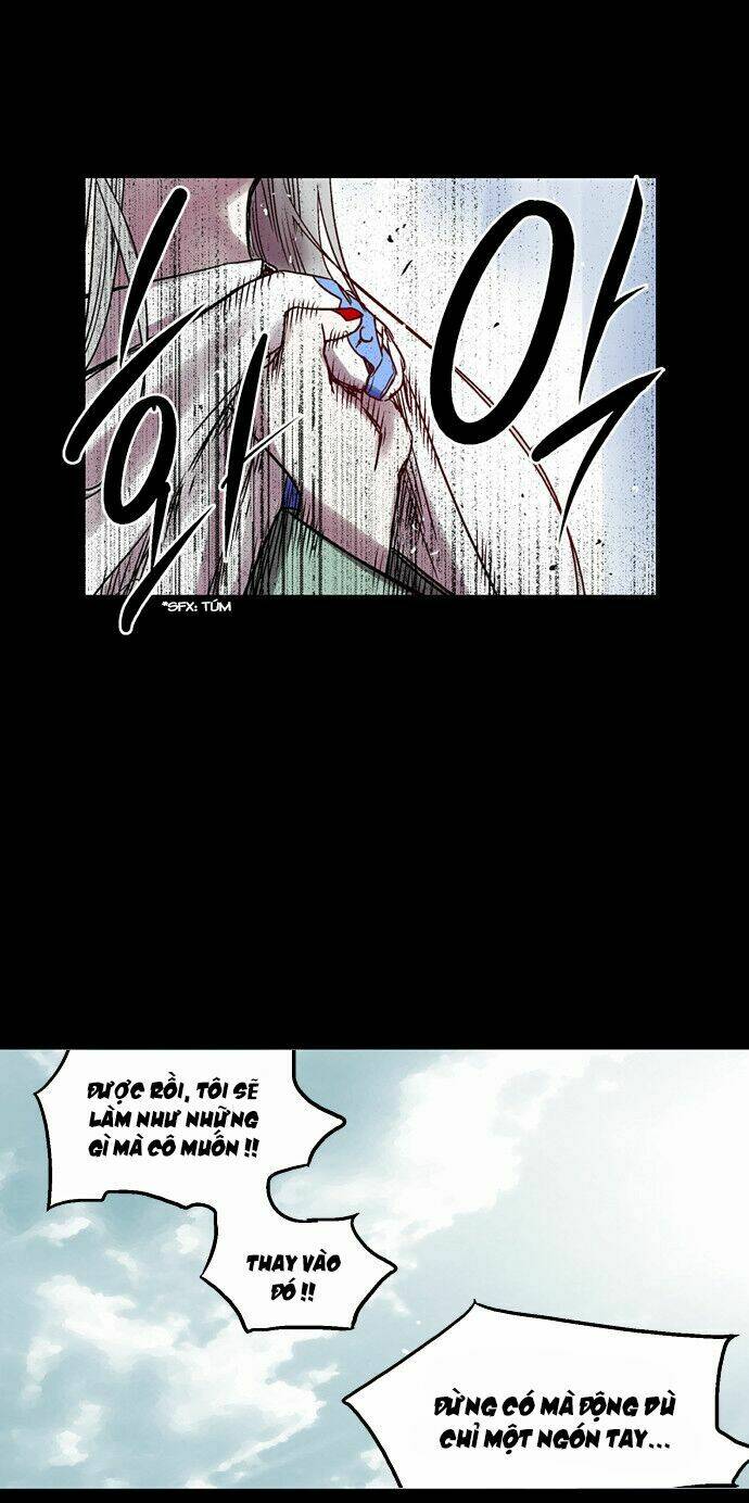 người máy hủy diệt chapter 23 24