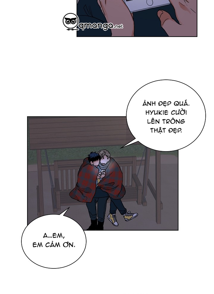 yêu em đi, bác sĩ! chapter 49 23