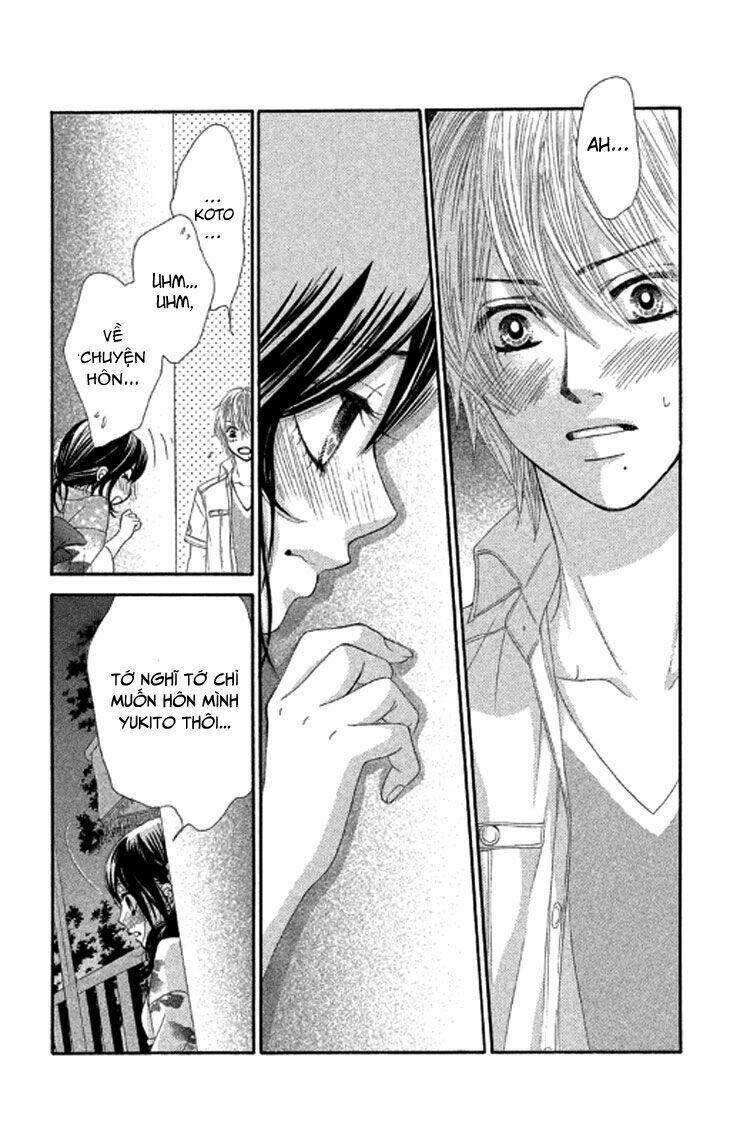 bokutachi wa shitte shimatta chapter 38 38