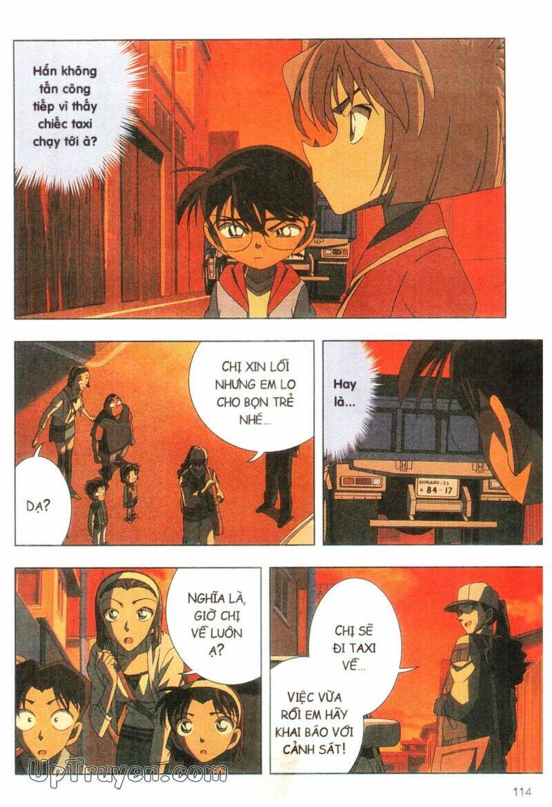 conan màu - nốt nhạc kinh hoàng chapter 1 116
