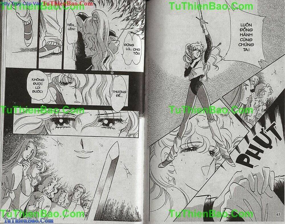 búp bê mario chapter 7 32