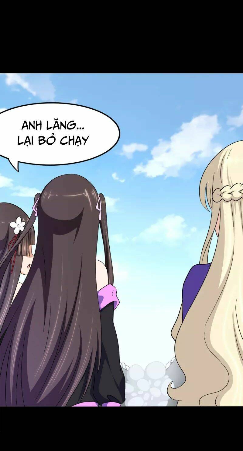 bạn gái virus của tôi chapter 240 37