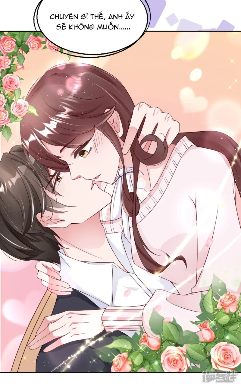 tình sử lãng mạn của hồ ly chapter 15 32