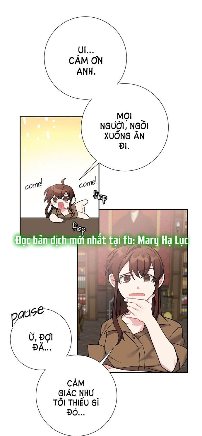 tiểu thư và dàn hầu nam mlem chapter 30 42