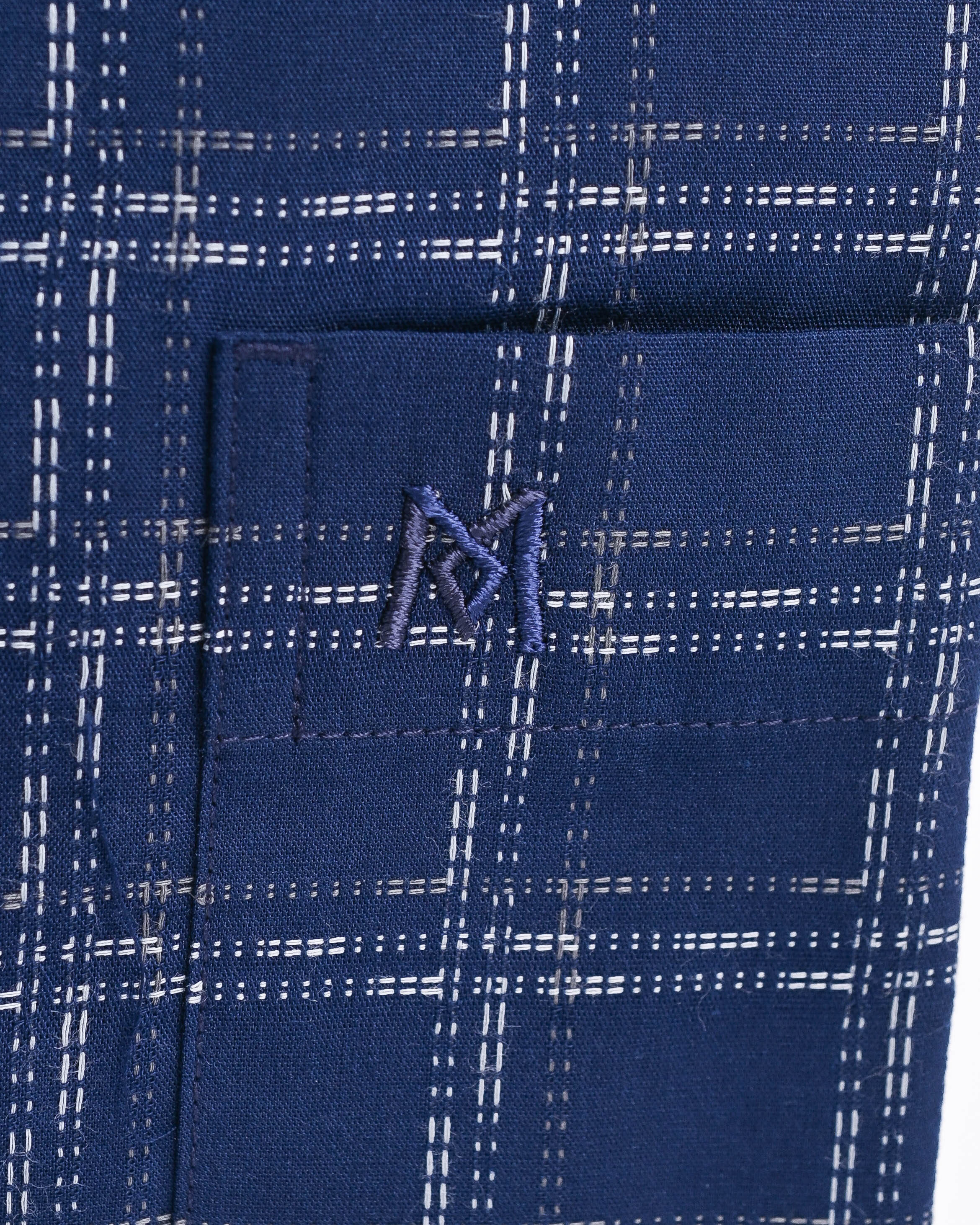 Áo sơ mi Khatoco sale off 50