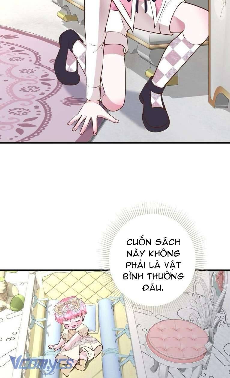 sau này họ sẽ sinh ra tôi chapter 14 35