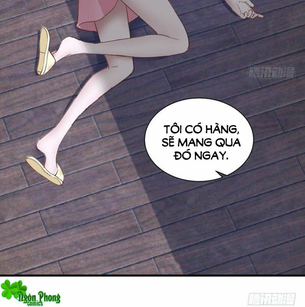 khi trò chơi ác ma bắt đầu chapter 86 17