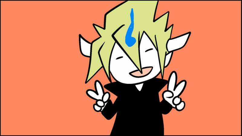 senyuu chapter 105 36