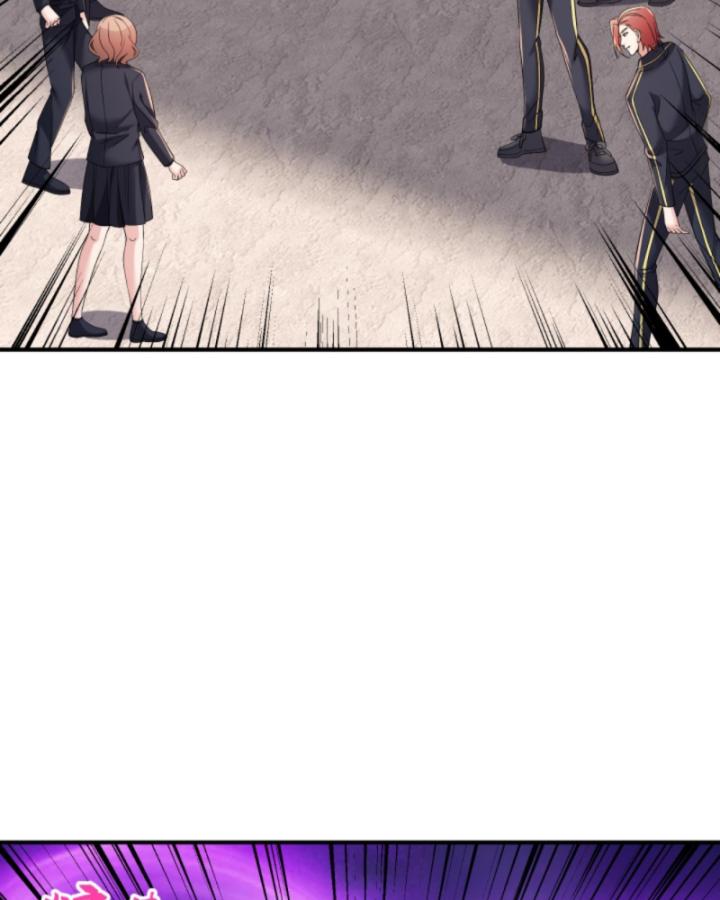 học cùng em gái, tôi bất cẩn vô địch rồi chapter 175 8