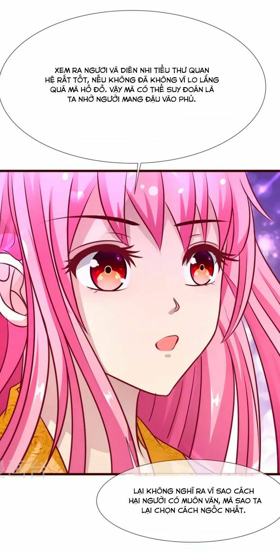 thỏ yêu tiểu vương phi chapter 13 23