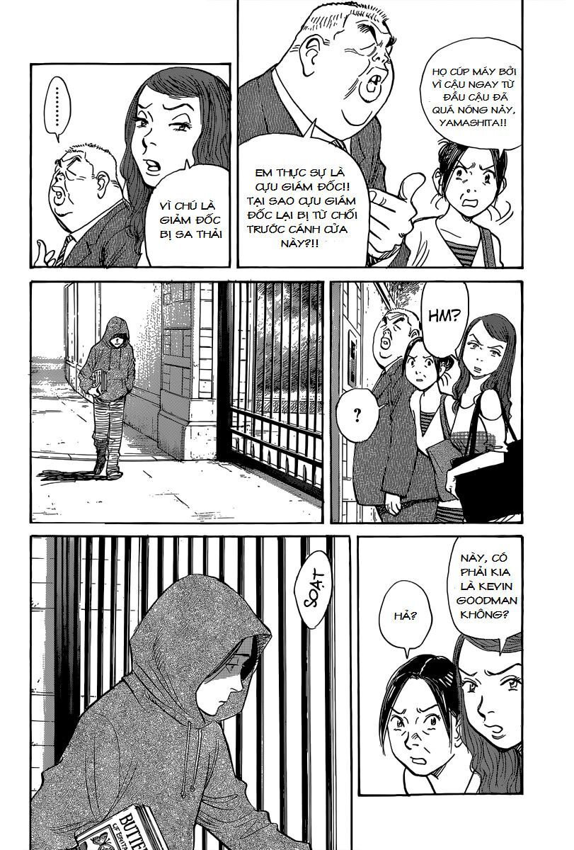 billy bat chapter 136 4