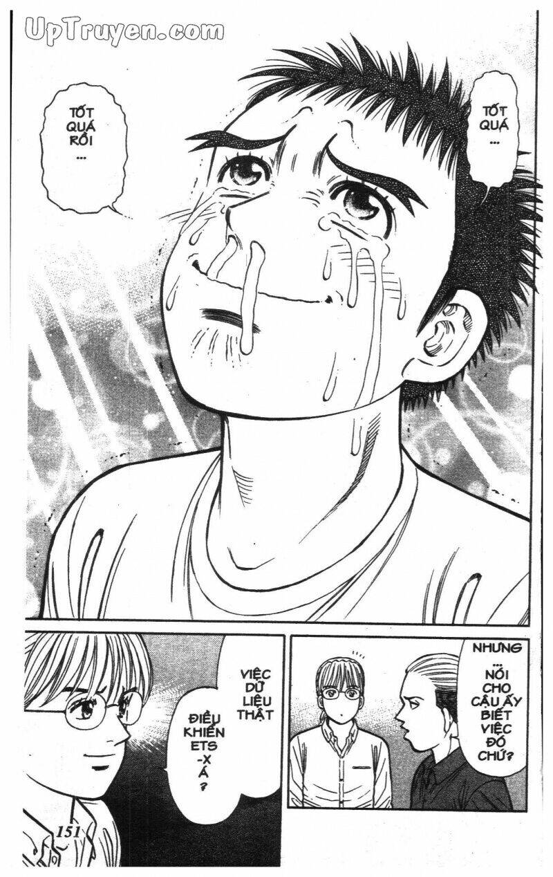 hộ chiếu xanh chapter 7 153