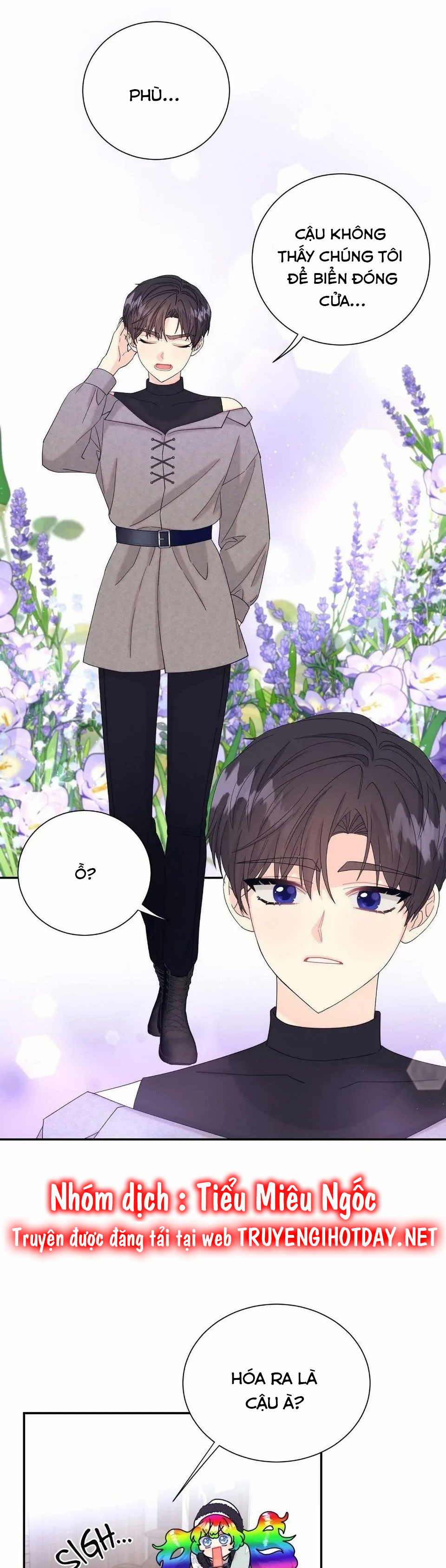 đức hạnh của công chúa phản diện chapter 19 39