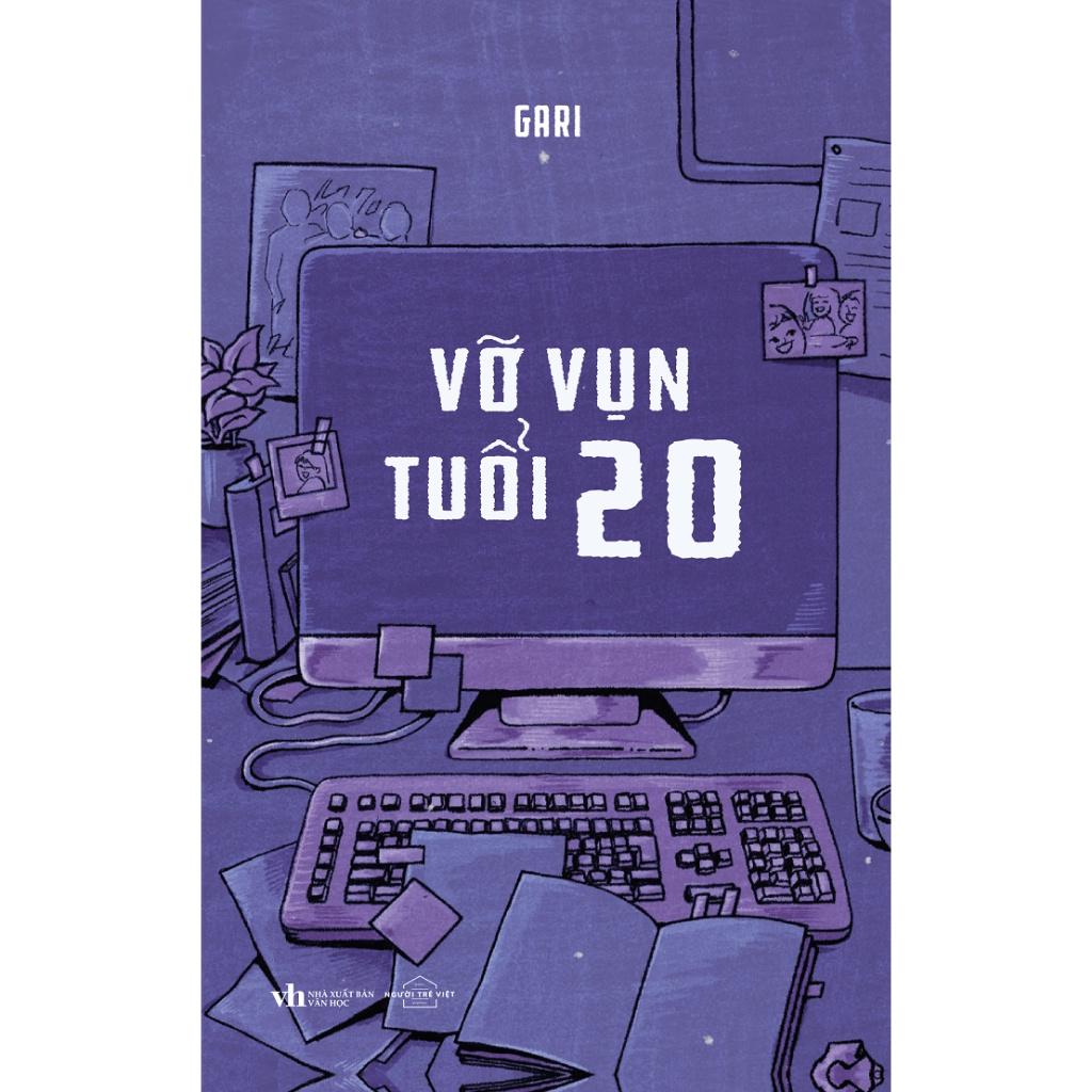 Vỡ Vụn Tuổi 20 - Bản Quyền