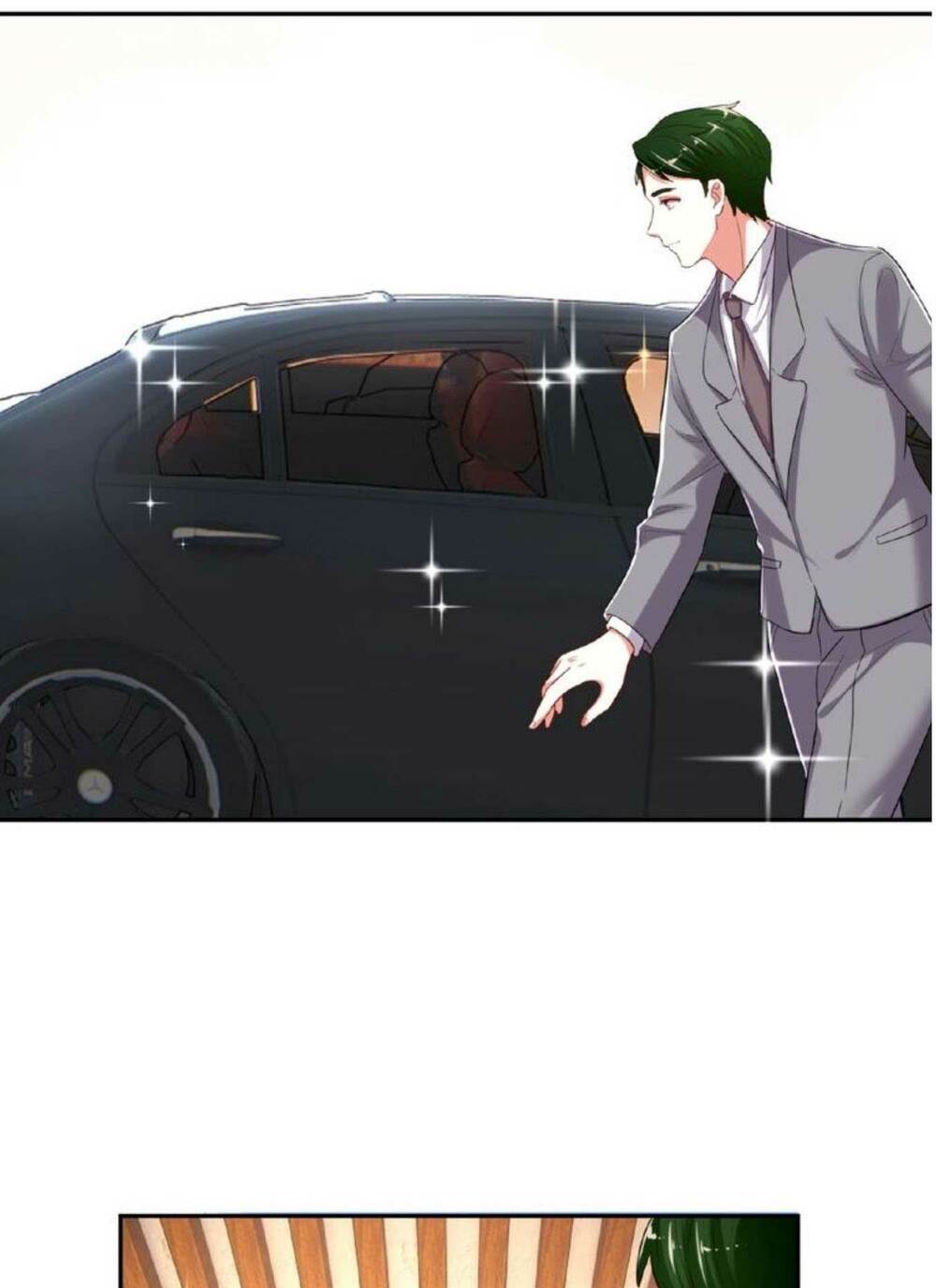 kiều thê muốn bỏ trốn của phúc hắc tổng tài chapter 33 27