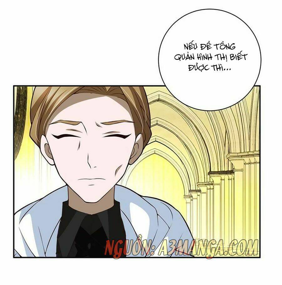 người yêu khát máu của tôi chapter 57 11