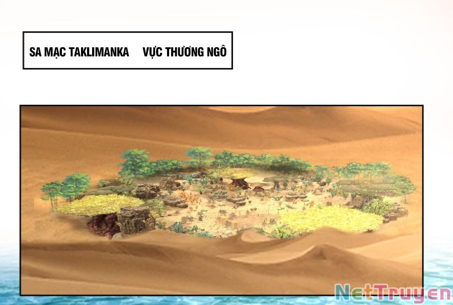 trên người ta có một rồng chapter 562 13