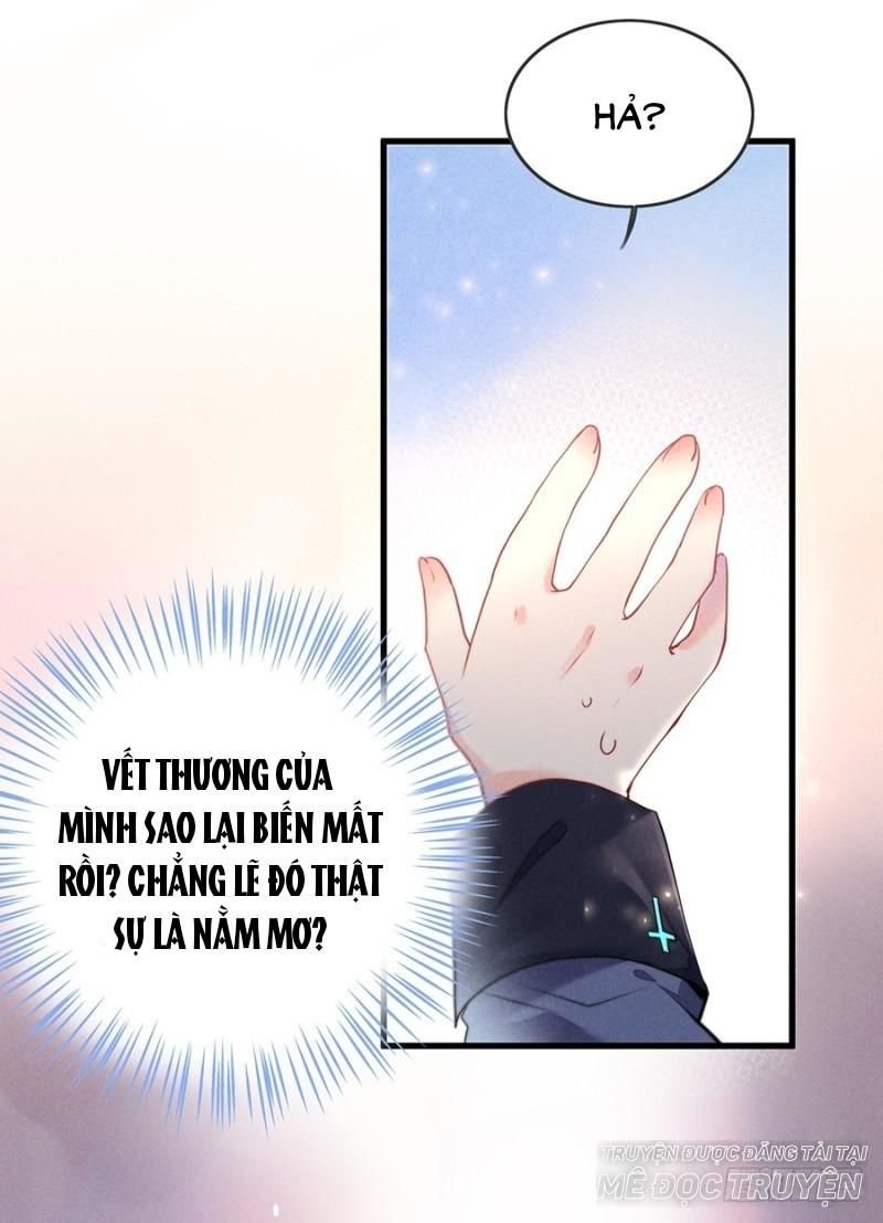 luyến khúc trăng lưỡi liềm chapter 4 36