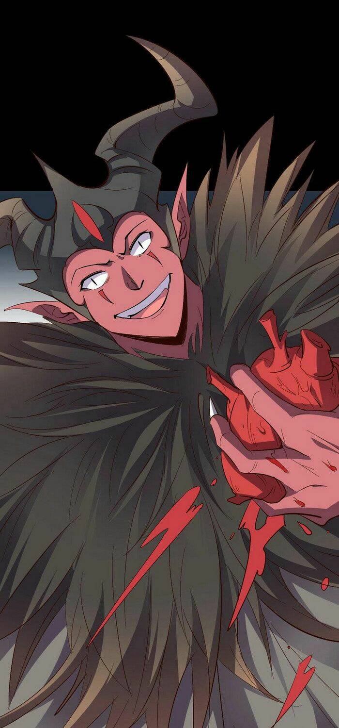 phục thiên thánh chủ chapter 83 17