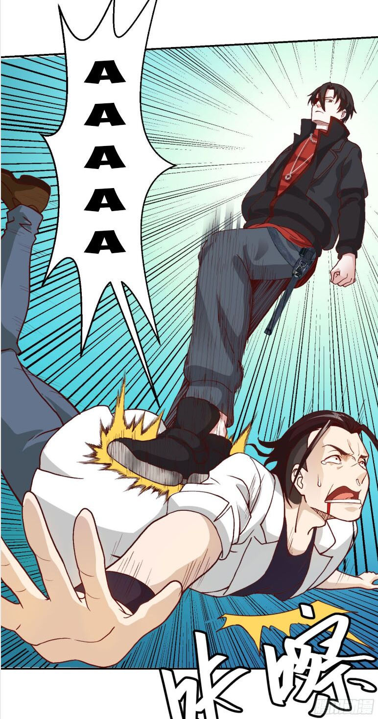 ta chẳng qua là một đại la kim tiên chapter 15 22