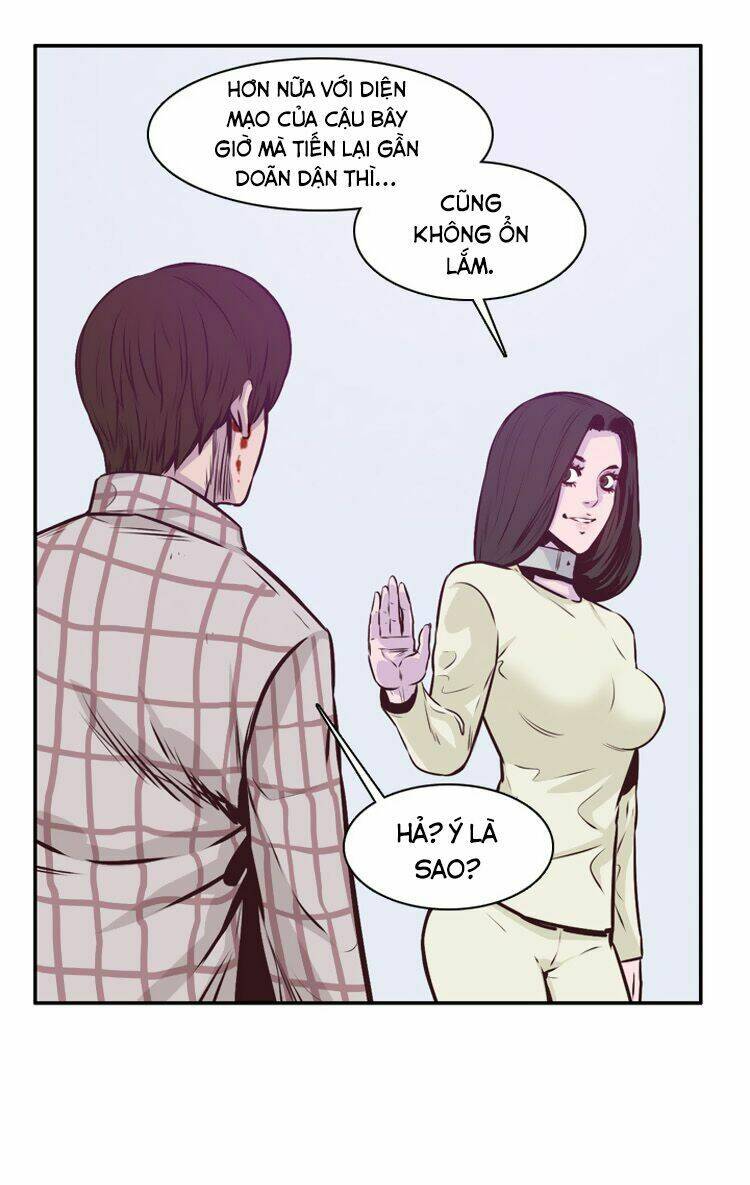 vua của vong linh chapter 185 28