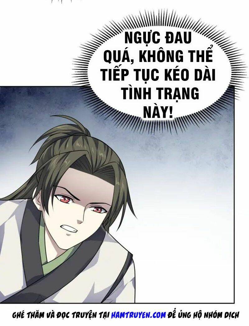 nghịch thiên đại thần chapter 61 35