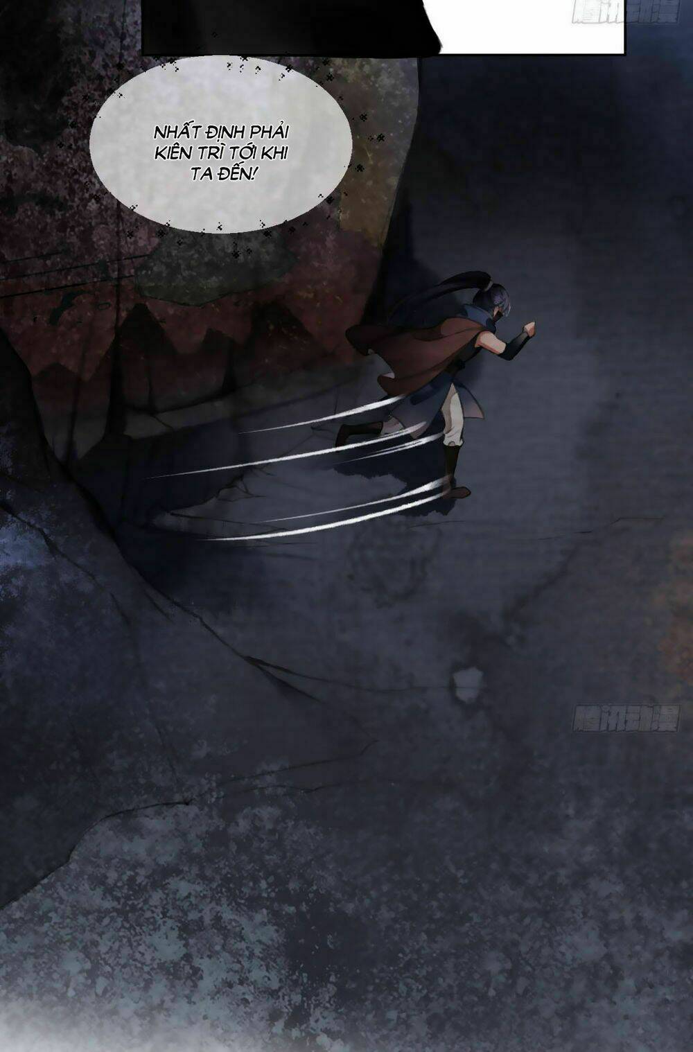 giấc mộng nam triều chapter 18 14