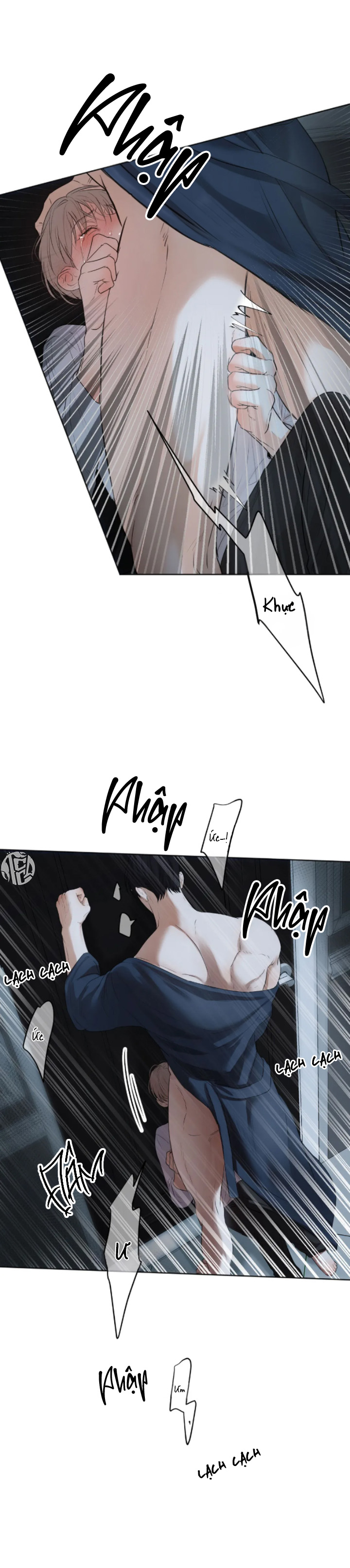 ái tình và dục vọng chapter 5 11