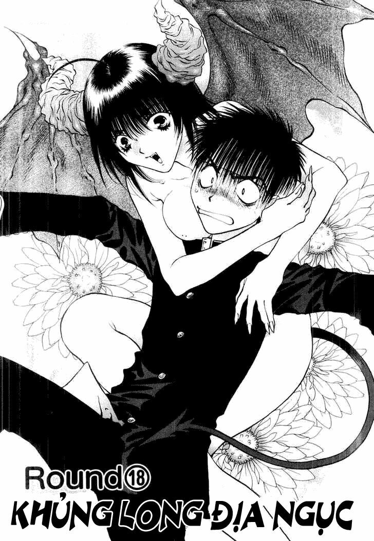 girls saurus dx chapter 18 1