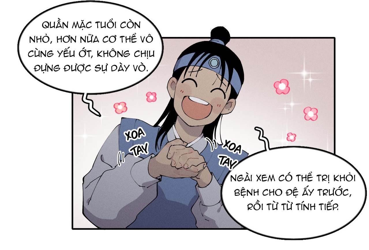 cổ phá chapter 1.2 15