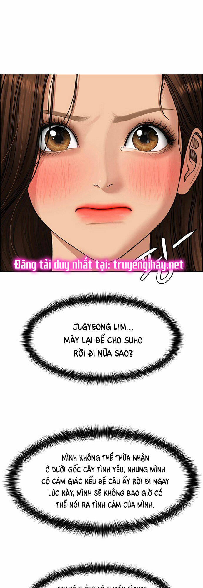 nữ thần giáng thế chapter 171.2 44