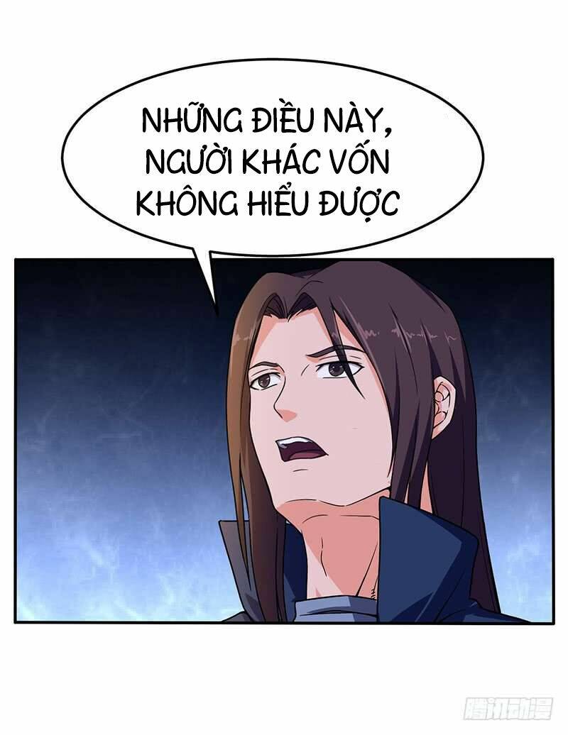 hỗn độn kiếm thần chapter 93 35