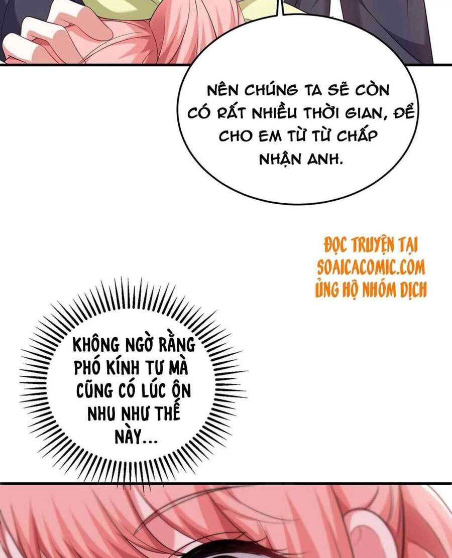 đại lão gọi tôi tiểu tổ tông chapter 64 3