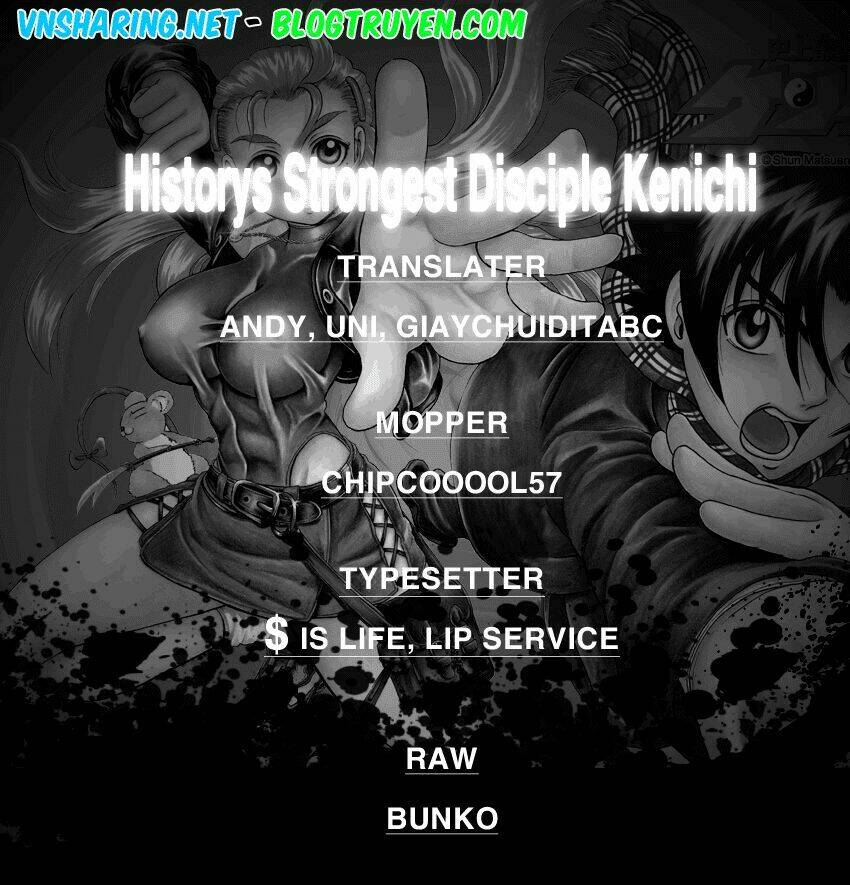 history's strongest disciple kenichi chapter 425 1