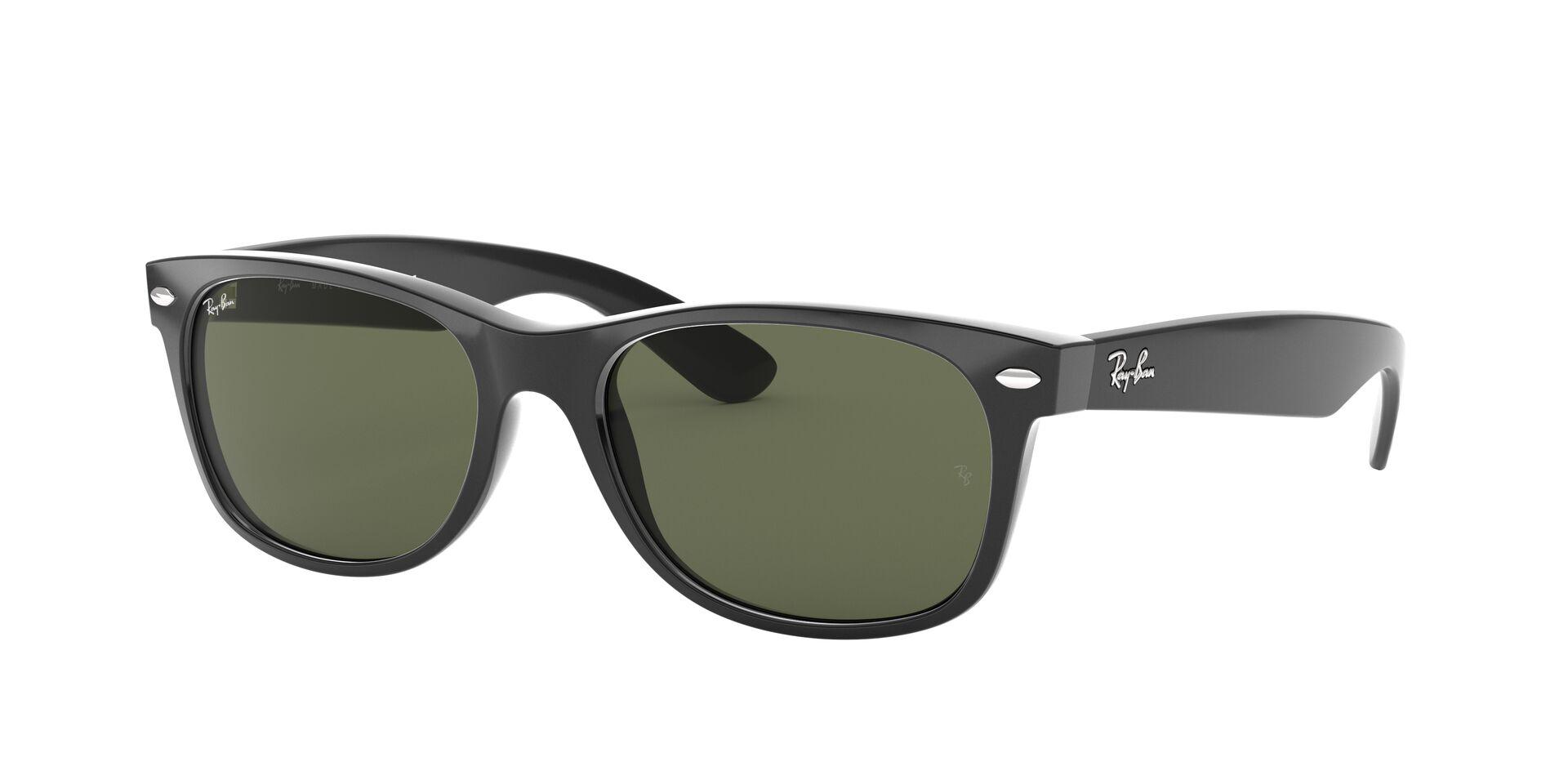 Mắt Kính Ray-Ban New Wayfarer - RB2132F 901L -Sunglasses