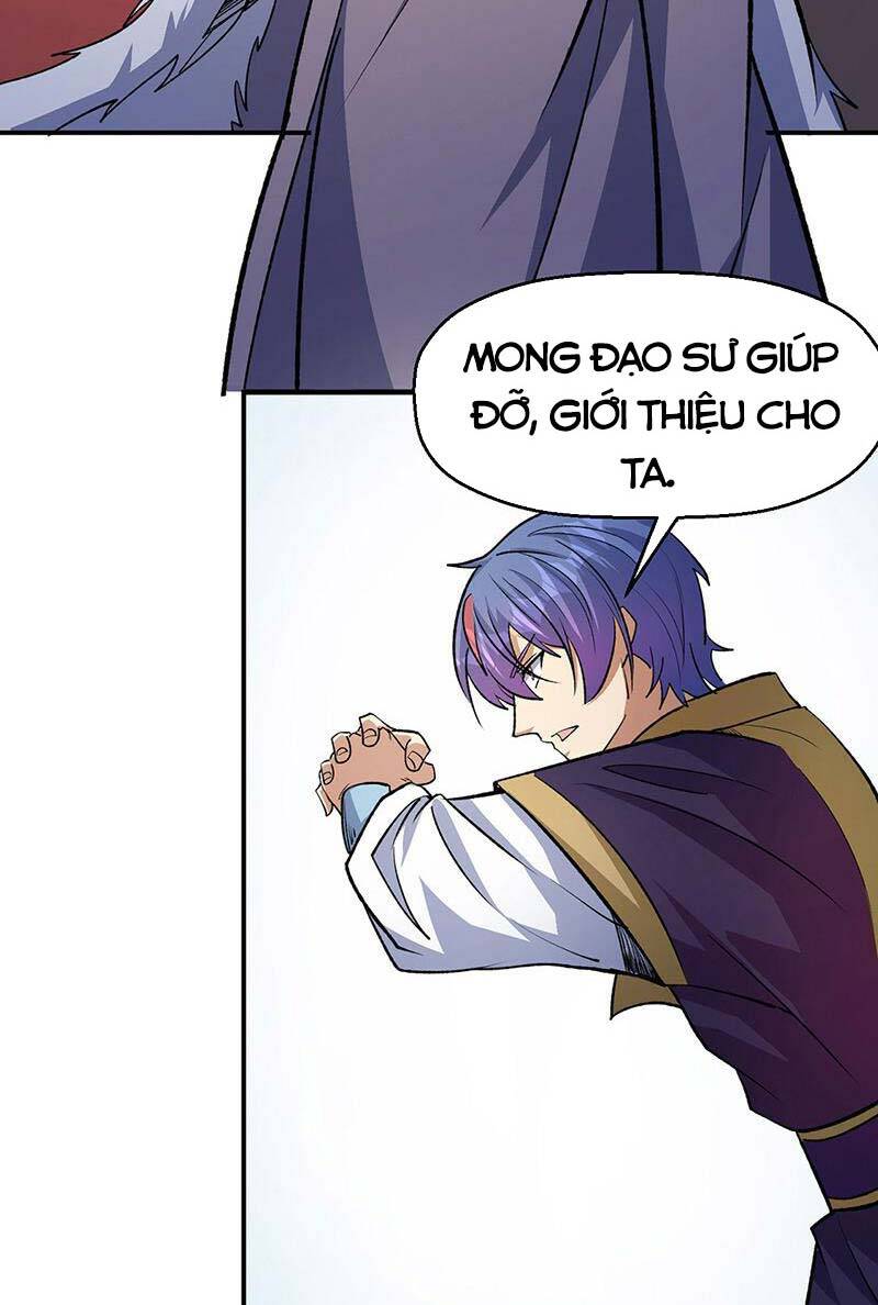 võ đạo độc tôn chapter 524 36
