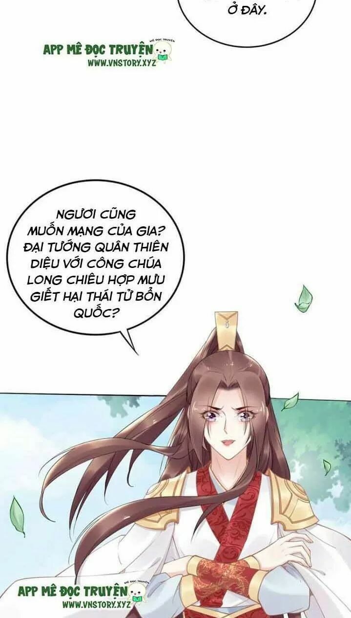 nhất sinh nhất thế tiếu thương khung chapter 90 24