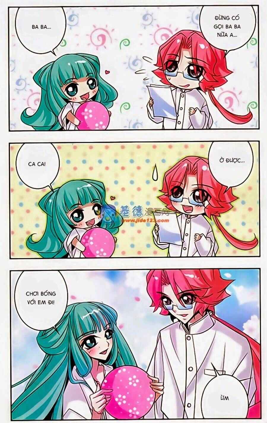 bác sĩ thú y chapter 7 10