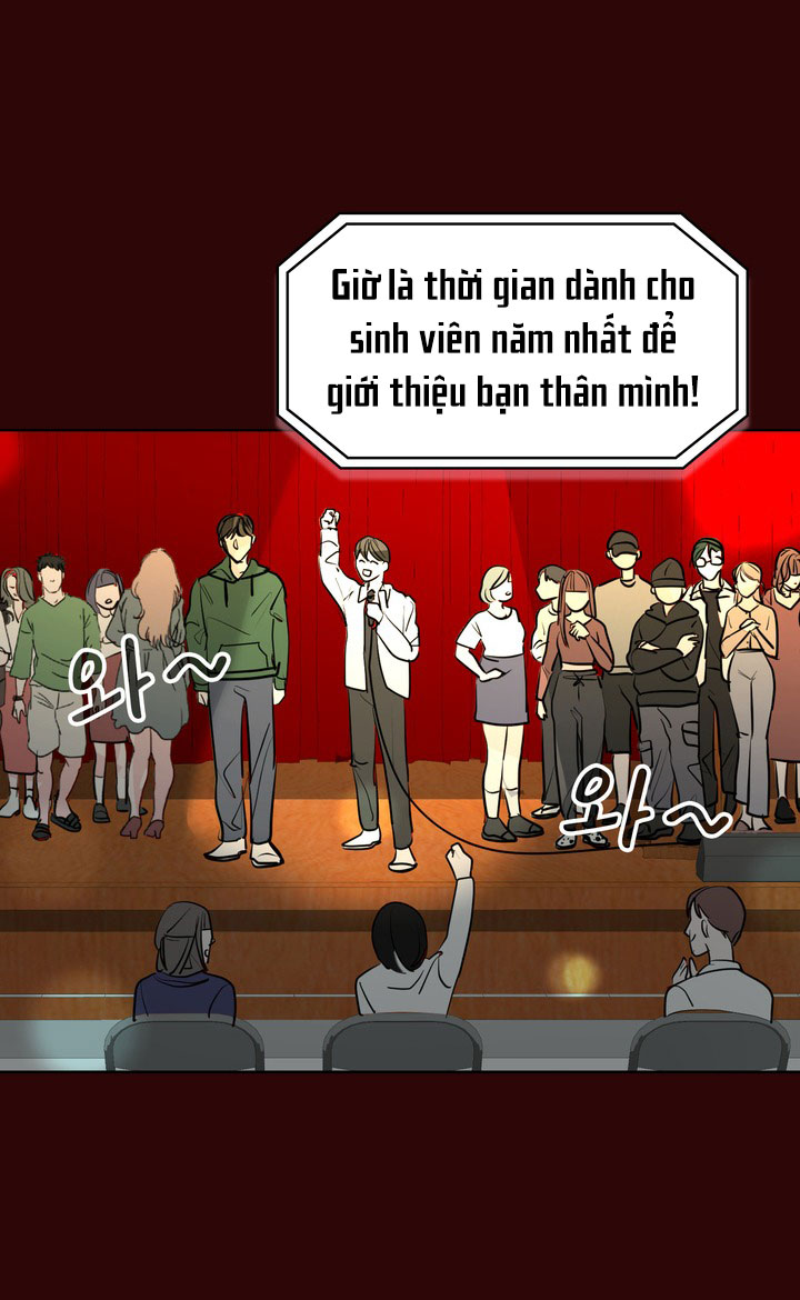 [18+] Điều Em Cố Giấu chapter 18.2 - Trang 4