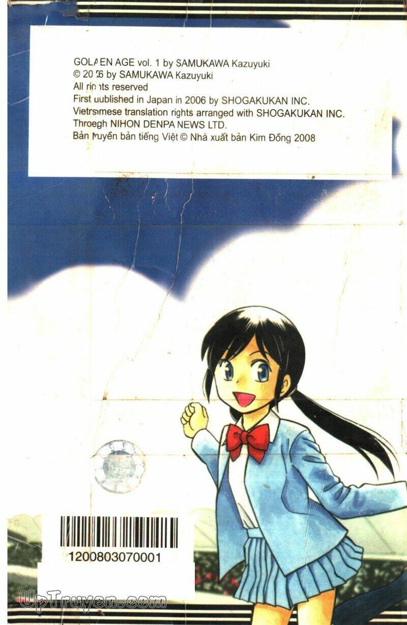 golden age chapter 1 2