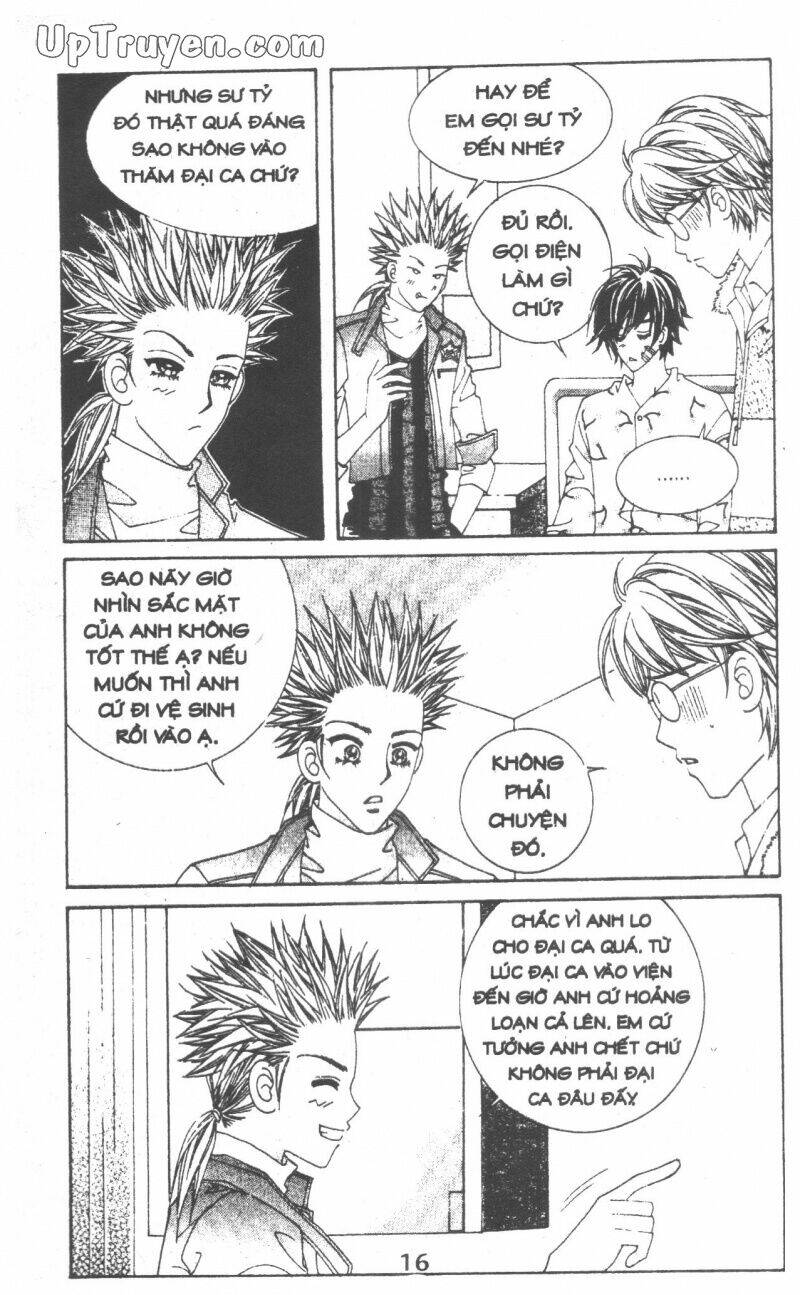 thuyền viễn xứ chapter 9 18