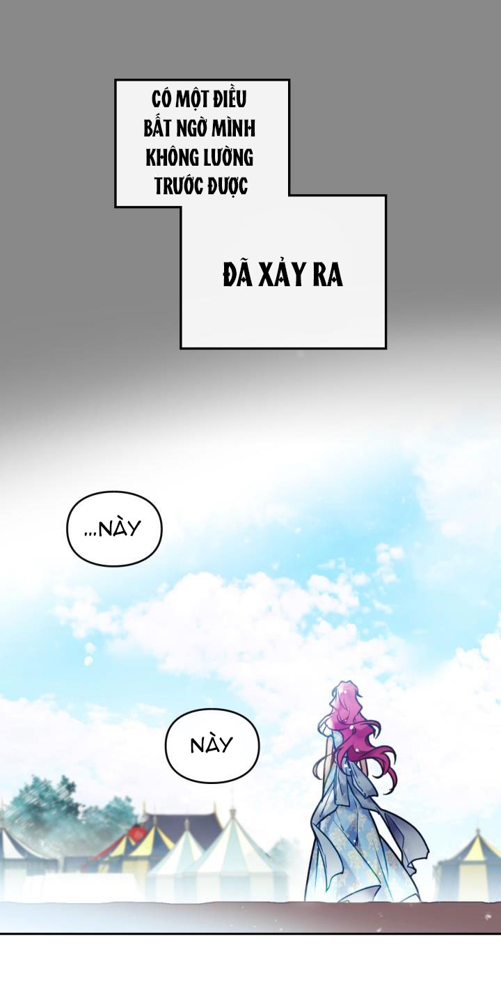 kết thúc của nhân vật phản diện chỉ có thể là cái chết chapter 87 1