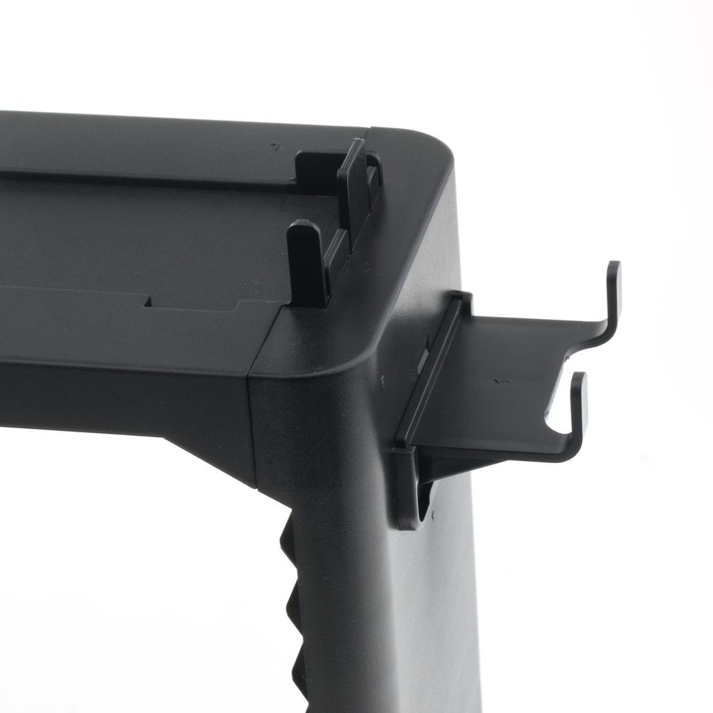 Multi-Function Game Storage  for  Switch Disc Console Host