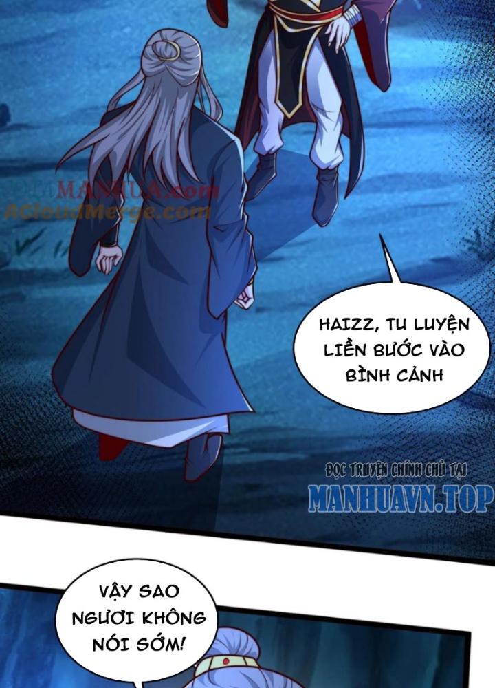 ta nuôi ma quỷ ở trấn ma ti chapter 247 10