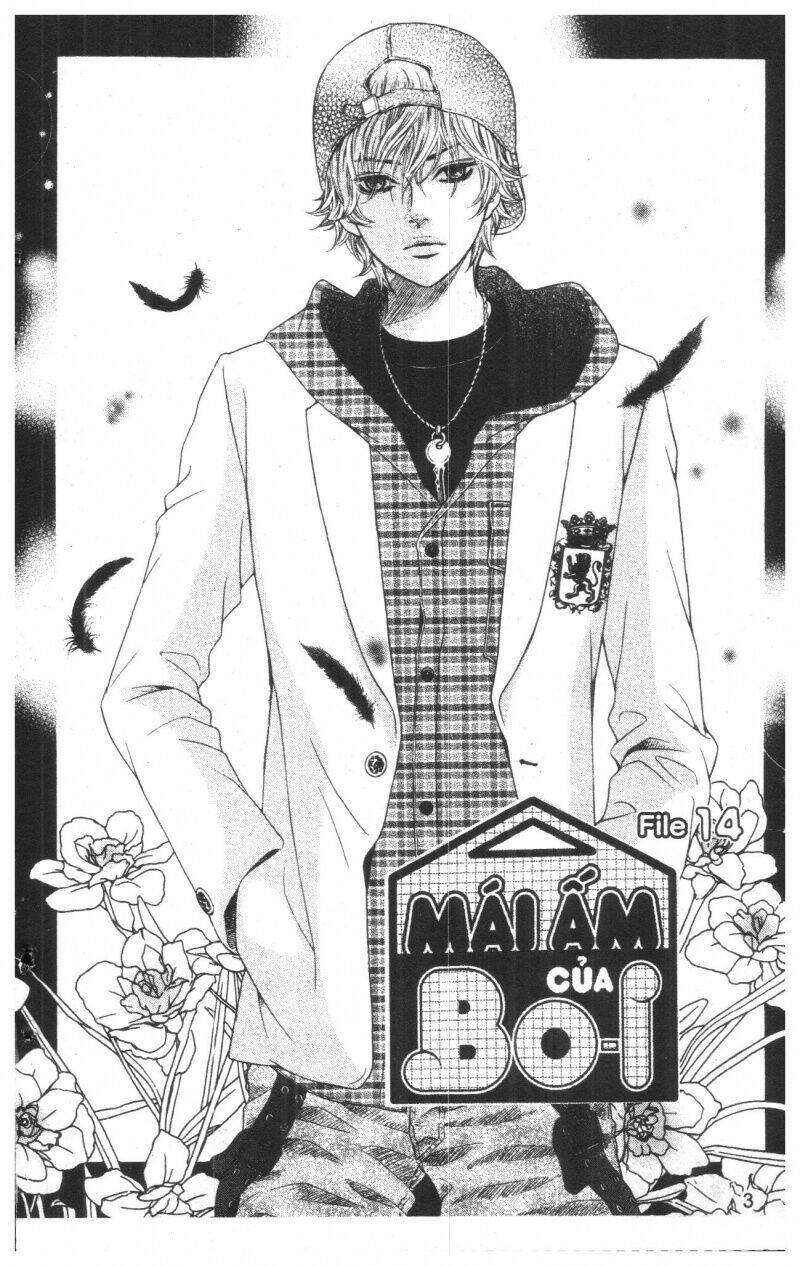 home boy chapter 4 3