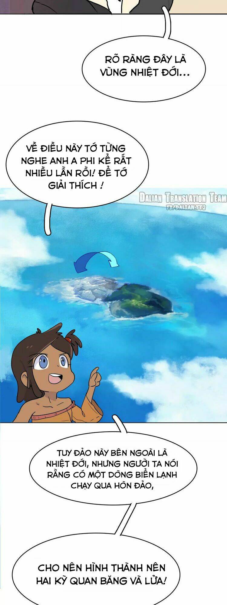 bí mật đảo ngọc dương chapter 2 14
