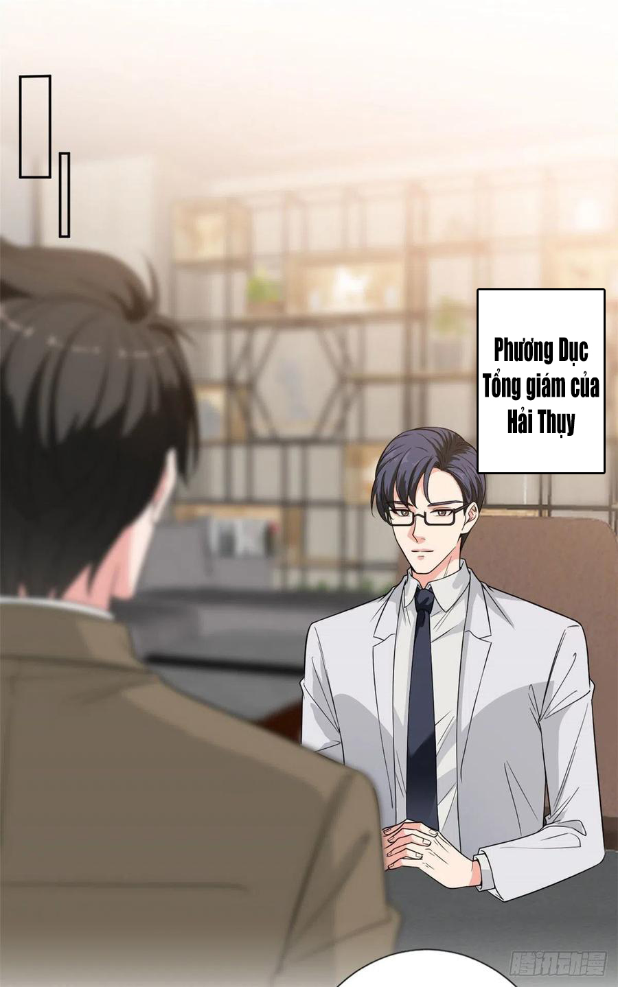 thí hôn lão công, cần giúp sức chapter 369 12